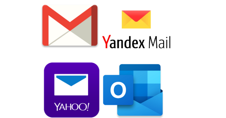 E Mail Hesap Açma