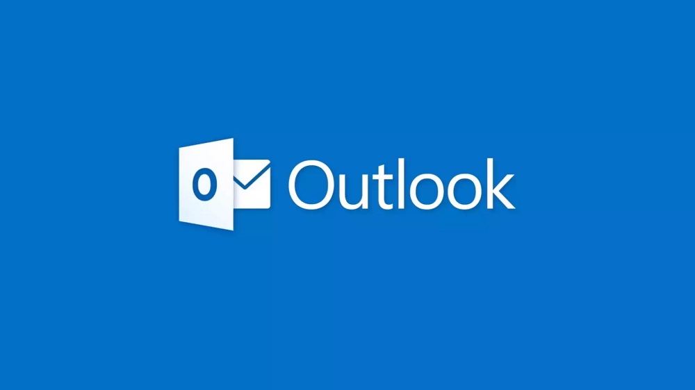 Outlook E Posta Aç