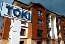 TOKİ Kura Sonuçları