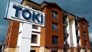 TOKİ Kura Sonuçları