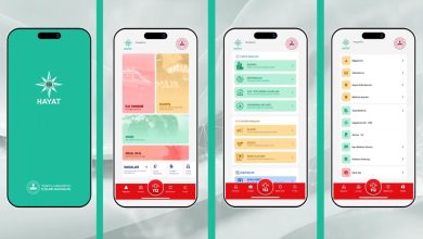 hayat 112 acil mobil uygulaması